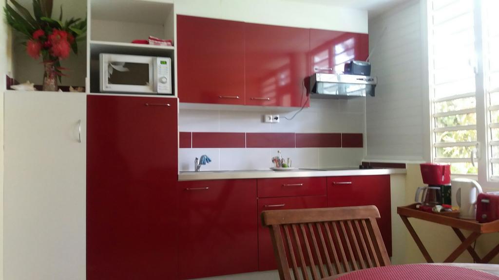 Residence De La Vielle Tour - Studio Particulier Vue Mer เลอโกซิเยร์ ภายนอก รูปภาพ